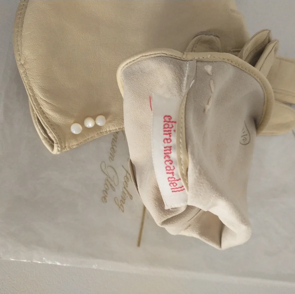 Hansen Gloves vintage